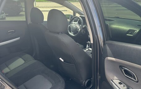 KIA cee'd III, 2013 год, 880 000 рублей, 8 фотография