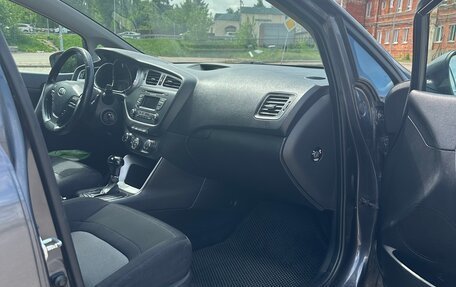 KIA cee'd III, 2013 год, 880 000 рублей, 7 фотография