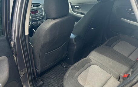KIA cee'd III, 2013 год, 880 000 рублей, 9 фотография