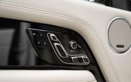 Land Rover Range Rover IV рестайлинг, 2021 год, 6 500 000 рублей, 10 фотография