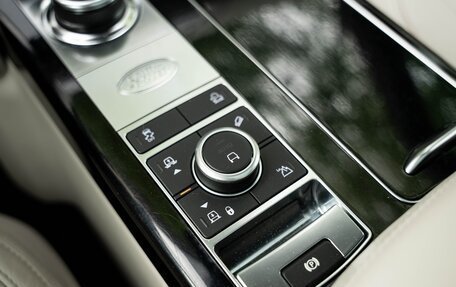 Land Rover Range Rover IV рестайлинг, 2021 год, 6 500 000 рублей, 13 фотография