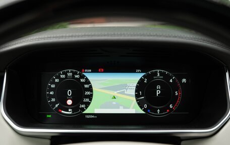 Land Rover Range Rover IV рестайлинг, 2021 год, 6 500 000 рублей, 19 фотография