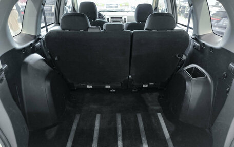 Mitsubishi Outlander III рестайлинг 3, 2011 год, 1 010 000 рублей, 12 фотография