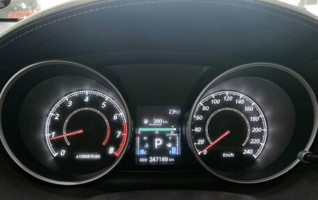 Mitsubishi Outlander III рестайлинг 3, 2011 год, 1 010 000 рублей, 16 фотография