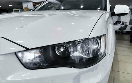 Mitsubishi Outlander III рестайлинг 3, 2011 год, 1 010 000 рублей, 21 фотография