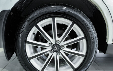 Mitsubishi Outlander III рестайлинг 3, 2011 год, 1 010 000 рублей, 22 фотография