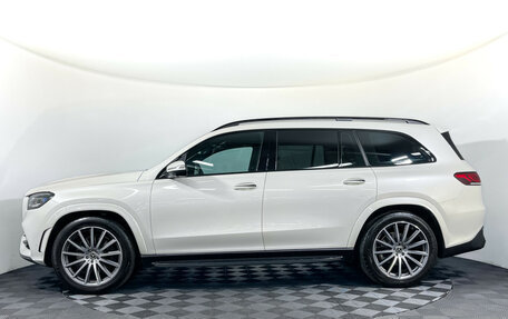 Mercedes-Benz GLS, 2021 год, 8 700 000 рублей, 8 фотография