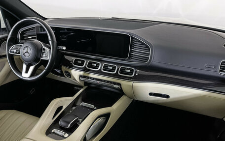 Mercedes-Benz GLS, 2021 год, 8 700 000 рублей, 9 фотография