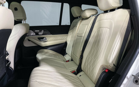 Mercedes-Benz GLS, 2021 год, 8 700 000 рублей, 10 фотография