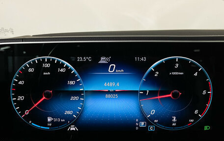Mercedes-Benz GLS, 2021 год, 8 700 000 рублей, 11 фотография