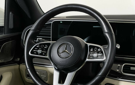 Mercedes-Benz GLS, 2021 год, 8 700 000 рублей, 14 фотография
