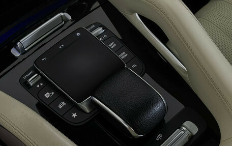 Mercedes-Benz GLS, 2021 год, 8 700 000 рублей, 20 фотография