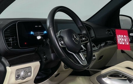 Mercedes-Benz GLS, 2021 год, 8 700 000 рублей, 13 фотография