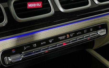 Mercedes-Benz GLS, 2021 год, 8 700 000 рублей, 21 фотография