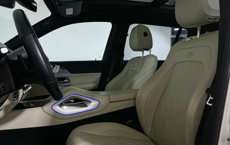 Mercedes-Benz GLS, 2021 год, 8 700 000 рублей, 24 фотография