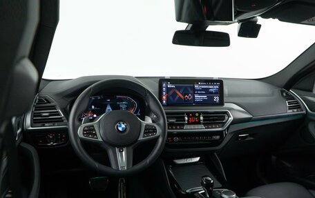 BMW X4, 2024 год, 7 398 999 рублей, 6 фотография