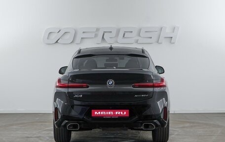 BMW X4, 2024 год, 7 398 999 рублей, 4 фотография
