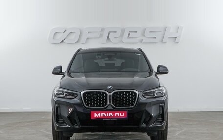 BMW X4, 2024 год, 7 398 999 рублей, 3 фотография