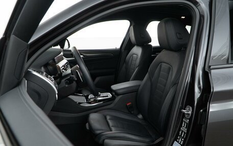 BMW X4, 2024 год, 7 398 999 рублей, 10 фотография