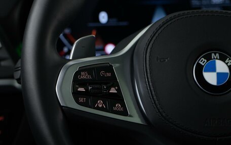 BMW X4, 2024 год, 7 398 999 рублей, 13 фотография