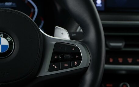 BMW X4, 2024 год, 7 398 999 рублей, 14 фотография