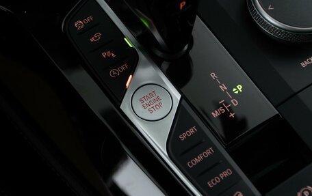 BMW X4, 2024 год, 7 398 999 рублей, 22 фотография