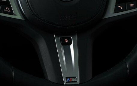 BMW X4, 2024 год, 7 398 999 рублей, 24 фотография