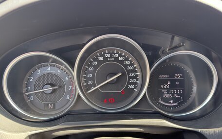 Mazda 6, 2014 год, 1 800 000 рублей, 4 фотография