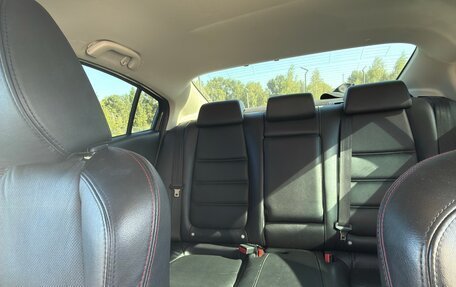 Mazda 6, 2014 год, 1 800 000 рублей, 6 фотография