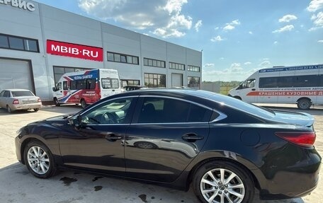 Mazda 6, 2014 год, 1 800 000 рублей, 3 фотография