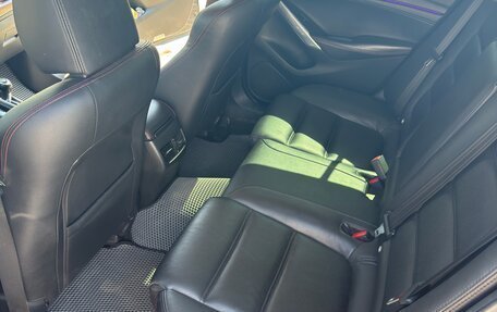 Mazda 6, 2014 год, 1 800 000 рублей, 16 фотография
