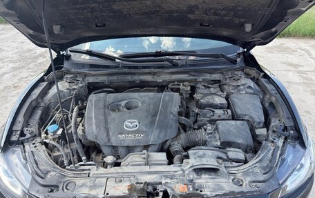 Mazda 6, 2014 год, 1 800 000 рублей, 15 фотография