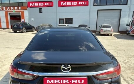 Mazda 6, 2014 год, 1 800 000 рублей, 2 фотография
