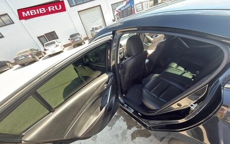 Mazda 6, 2014 год, 1 800 000 рублей, 17 фотография