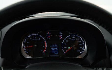 Haval H5 I, 2021 год, 1 549 999 рублей, 26 фотография