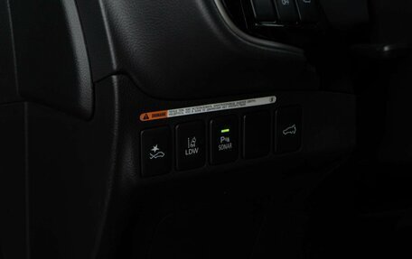Mitsubishi Outlander III рестайлинг 3, 2017 год, 2 299 050 рублей, 17 фотография