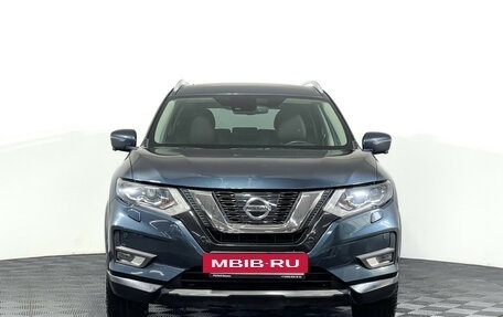 Nissan X-Trail, 2022 год, 2 997 000 рублей, 2 фотография