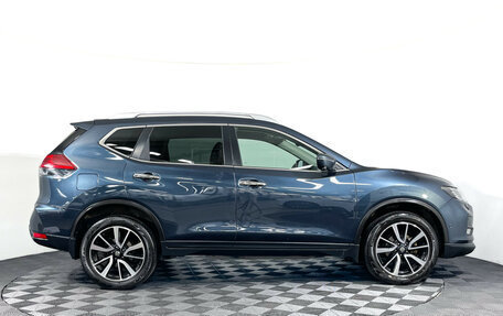 Nissan X-Trail, 2022 год, 2 997 000 рублей, 4 фотография