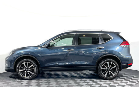 Nissan X-Trail, 2022 год, 2 997 000 рублей, 8 фотография