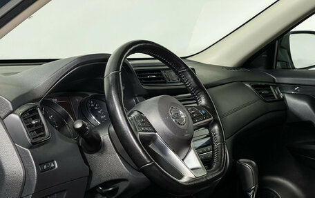 Nissan X-Trail, 2022 год, 2 997 000 рублей, 13 фотография