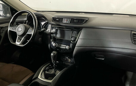Nissan X-Trail, 2022 год, 2 997 000 рублей, 9 фотография