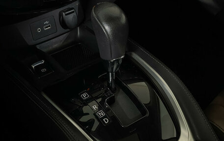 Nissan X-Trail, 2022 год, 2 997 000 рублей, 17 фотография