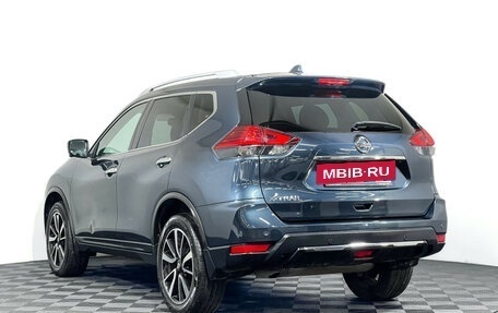 Nissan X-Trail, 2022 год, 2 997 000 рублей, 7 фотография
