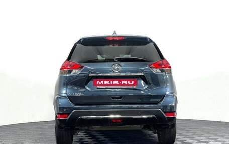 Nissan X-Trail, 2022 год, 2 997 000 рублей, 6 фотография