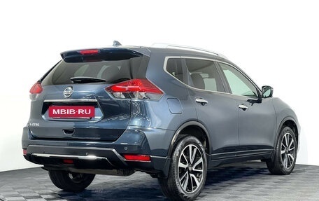 Nissan X-Trail, 2022 год, 2 997 000 рублей, 5 фотография