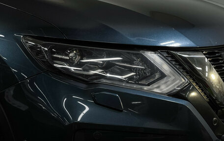 Nissan X-Trail, 2022 год, 2 997 000 рублей, 19 фотография