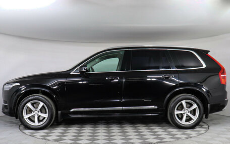 Volvo XC90 II рестайлинг, 2015 год, 3 090 000 рублей, 8 фотография