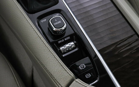 Volvo XC90 II рестайлинг, 2015 год, 3 090 000 рублей, 14 фотография