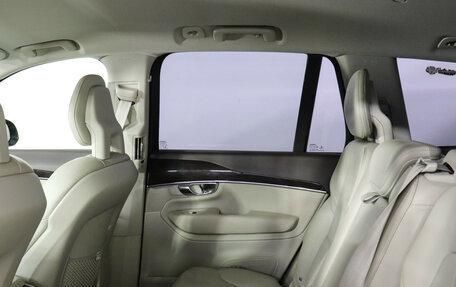 Volvo XC90 II рестайлинг, 2015 год, 3 090 000 рублей, 12 фотография