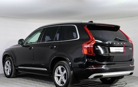 Volvo XC90 II рестайлинг, 2015 год, 3 090 000 рублей, 7 фотография